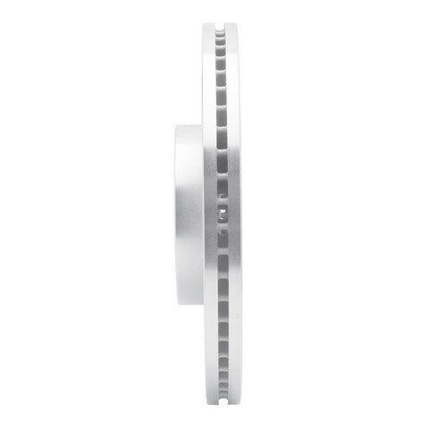 Disc Brake Rotor Dynamic Friction 631-54073L
