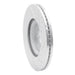 Disc Brake Rotor Dynamic Friction 631-54073L