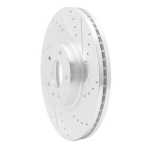 Disc Brake Rotor Dynamic Friction 631-54073R