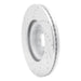 Disc Brake Rotor Dynamic Friction 631-54073R