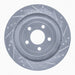 Disc Brake Rotor Dynamic Friction 631-54074R
