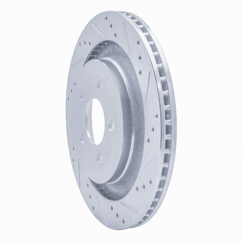 Disc Brake Rotor Dynamic Friction 631-54074R
