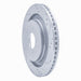 Disc Brake Rotor Dynamic Friction 631-54074R