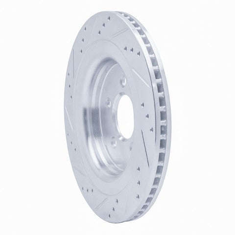 Disc Brake Rotor Dynamic Friction 631-54074R