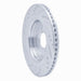 Disc Brake Rotor Dynamic Friction 631-54074R