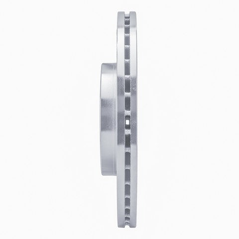 Disc Brake Rotor Dynamic Friction 631-54075L
