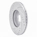 Disc Brake Rotor Dynamic Friction 631-54075R
