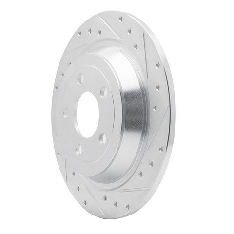 Disc Brake Rotor Dynamic Friction 631-54076R