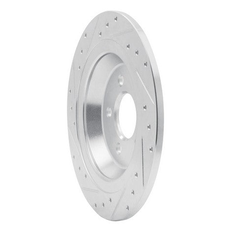 Disc Brake Rotor Dynamic Friction 631-54076R