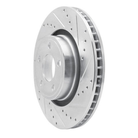 Disc Brake Rotor Dynamic Friction 631-54077R