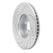 Disc Brake Rotor Dynamic Friction 631-54077R