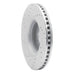 Disc Brake Rotor Dynamic Friction 631-54078R