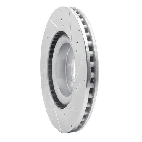 Disc Brake Rotor Dynamic Friction 631-54079L