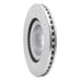 Disc Brake Rotor Dynamic Friction 631-54079L