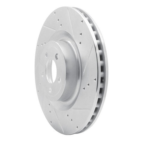 Disc Brake Rotor Dynamic Friction 631-54079R