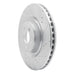 Disc Brake Rotor Dynamic Friction 631-54079R