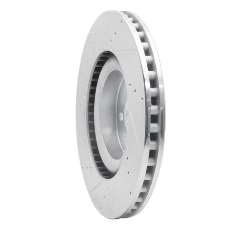 Disc Brake Rotor Dynamic Friction 631-54079R