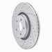 Disc Brake Rotor Dynamic Friction 631-54082L