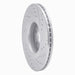 Disc Brake Rotor Dynamic Friction 631-54082L