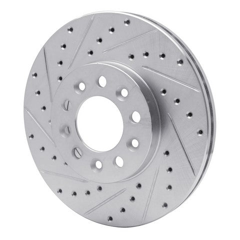 Disc Brake Rotor Dynamic Friction 631-54085L
