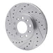 Disc Brake Rotor Dynamic Friction 631-54085L