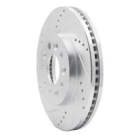 Disc Brake Rotor Dynamic Friction 631-54086L