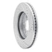 Disc Brake Rotor Dynamic Friction 631-54086L
