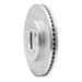 Disc Brake Rotor Dynamic Friction 631-54086R