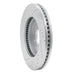 Disc Brake Rotor Dynamic Friction 631-54086R