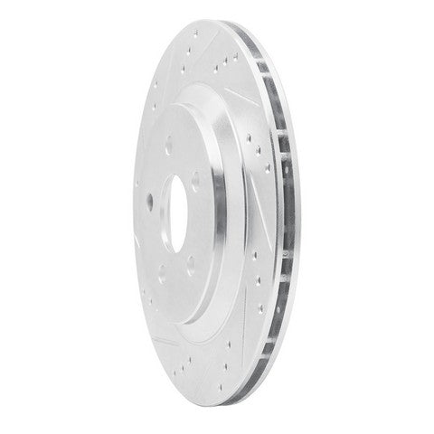 Disc Brake Rotor Dynamic Friction 631-54087L