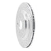 Disc Brake Rotor Dynamic Friction 631-54087L