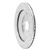 Disc Brake Rotor Dynamic Friction 631-54087L