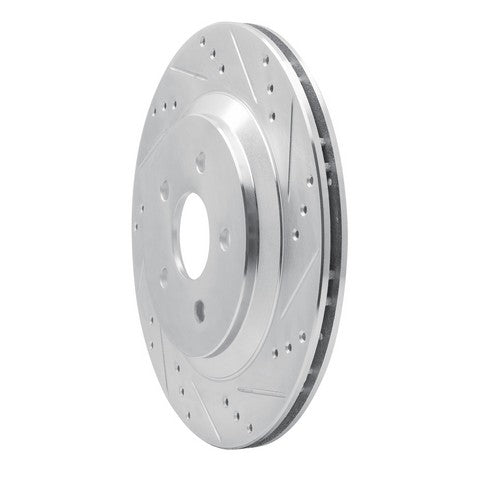 Disc Brake Rotor Dynamic Friction 631-54087R