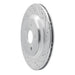 Disc Brake Rotor Dynamic Friction 631-54087R