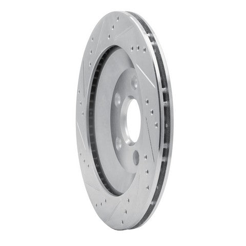 Disc Brake Rotor Dynamic Friction 631-54087R