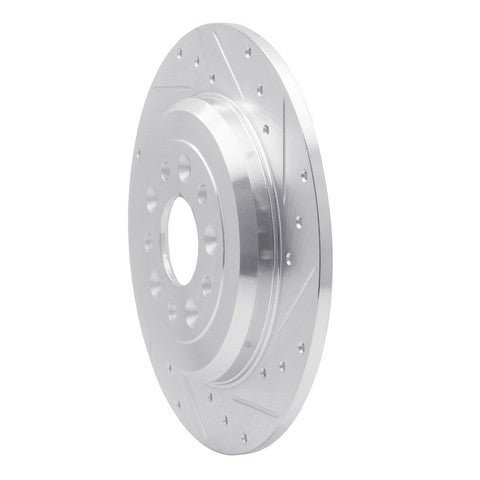 Disc Brake Rotor Dynamic Friction 631-54088R