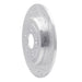 Disc Brake Rotor Dynamic Friction 631-54088R