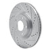 Disc Brake Rotor Dynamic Friction 631-54089R