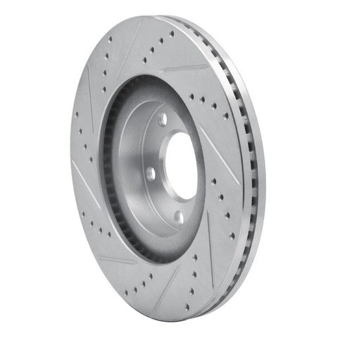 Disc Brake Rotor Dynamic Friction 631-54089R