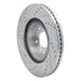 Disc Brake Rotor Dynamic Friction 631-54089R