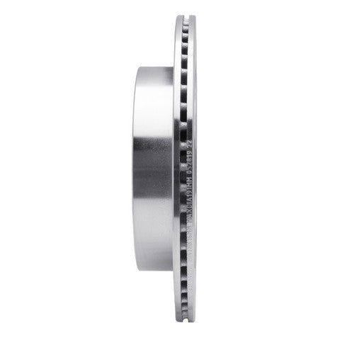 Disc Brake Rotor Dynamic Friction 631-54090L
