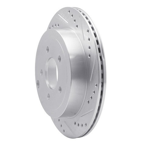 Disc Brake Rotor Dynamic Friction 631-54090R