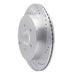 Disc Brake Rotor Dynamic Friction 631-54090R
