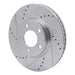 Disc Brake Rotor Dynamic Friction 631-54091L