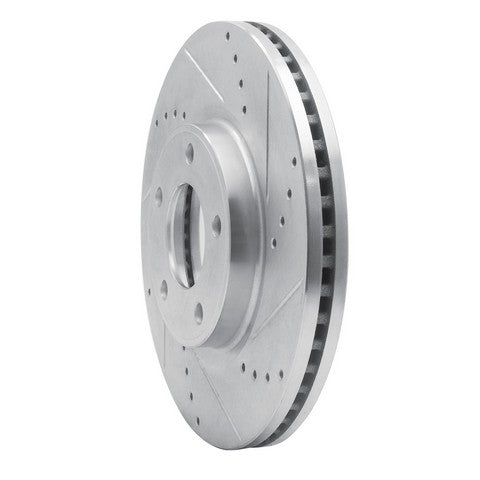 Disc Brake Rotor Dynamic Friction 631-54091R