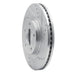 Disc Brake Rotor Dynamic Friction 631-54091R