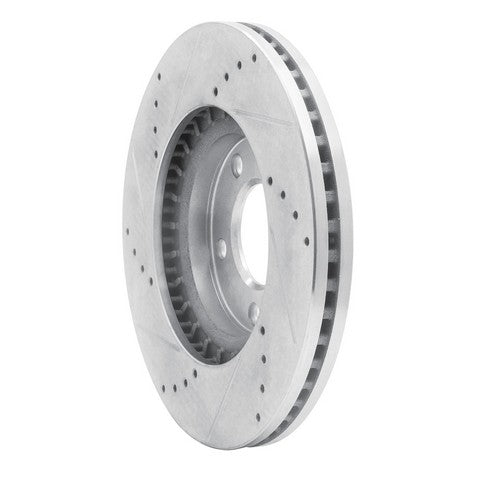 Disc Brake Rotor Dynamic Friction 631-54091R