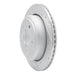 Disc Brake Rotor Dynamic Friction 631-54092L
