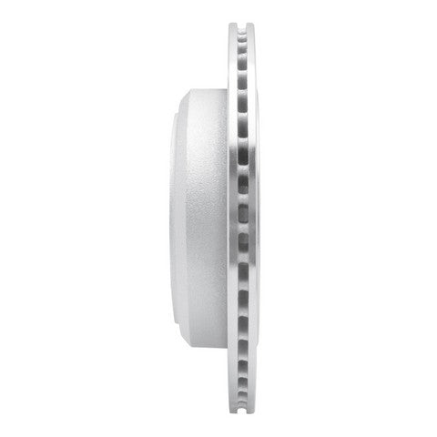 Disc Brake Rotor Dynamic Friction 631-54092L