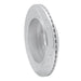 Disc Brake Rotor Dynamic Friction 631-54092L